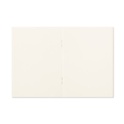 B-277 | TRAVELER'S COMPANY TRAVELER'S notebook [017] 貼紙本 (Passport Size)