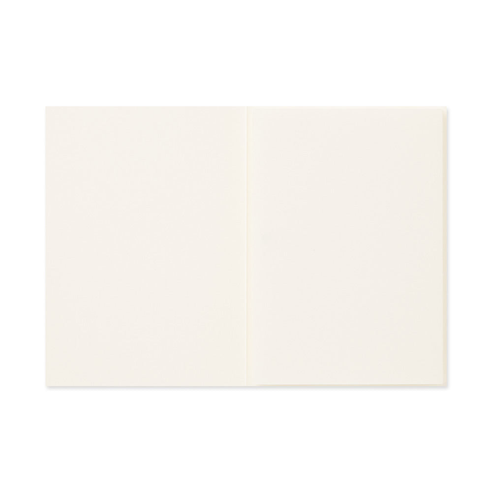 B-278 | TRAVELER'S COMPANY TRAVELER'S notebook [018] 風琴筆記本(Passport Size)