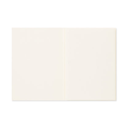 B-278 | TRAVELER'S COMPANY TRAVELER'S notebook [018] 風琴筆記本(Passport Size)