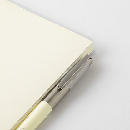 B-283 | MD PRODUCT A5 筆記本透明書套