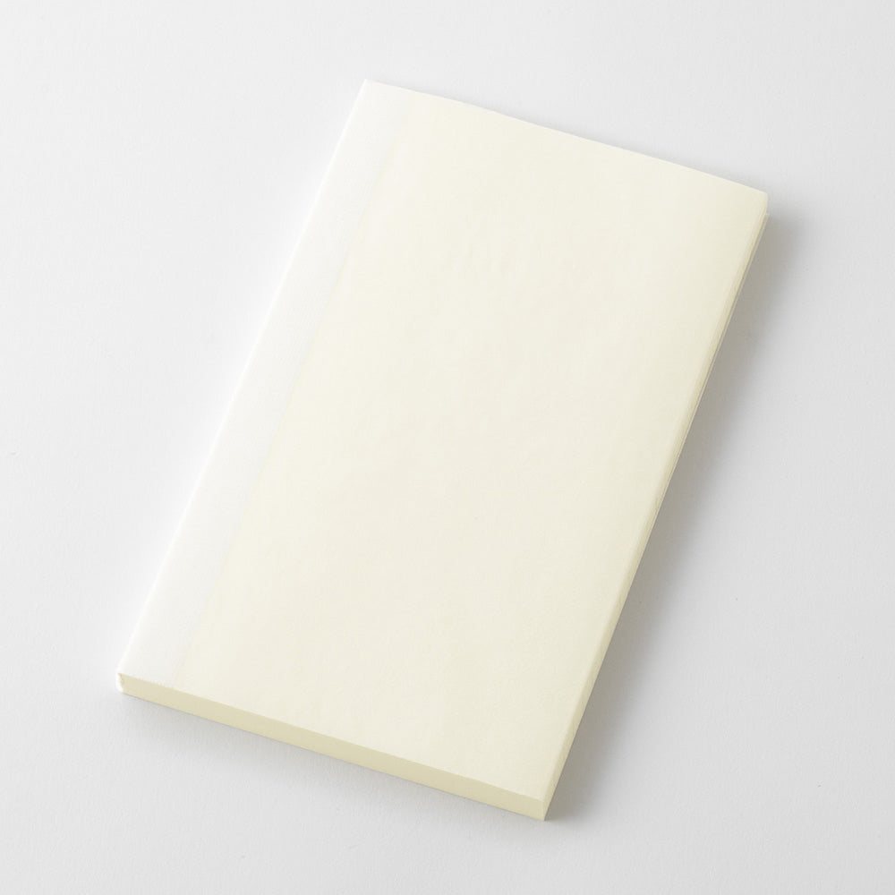 B-284 | MD PRODUCT B6 SLIM 罫線筆記本