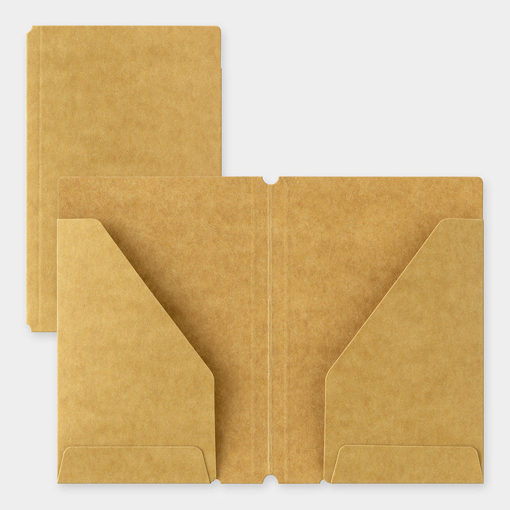 B-285 | TRAVELER'S COMPANY TRAVELER'S notebook 20週年卡片尺寸紀念套裝