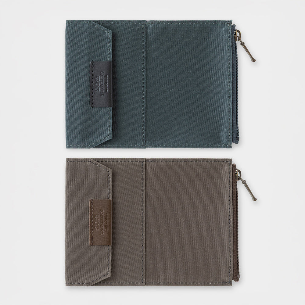 B-285 | TRAVELER'S COMPANY TRAVELER'S notebook 20週年卡片尺寸紀念套裝