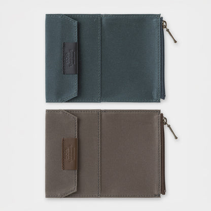 B-285 | TRAVELER'S COMPANY TRAVELER'S notebook 20週年卡片尺寸紀念套裝