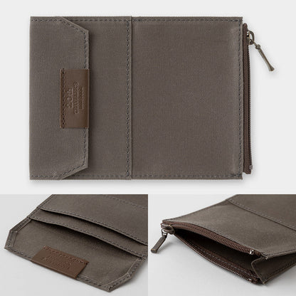B-285 | TRAVELER'S COMPANY TRAVELER'S notebook 20週年卡片尺寸紀念套裝