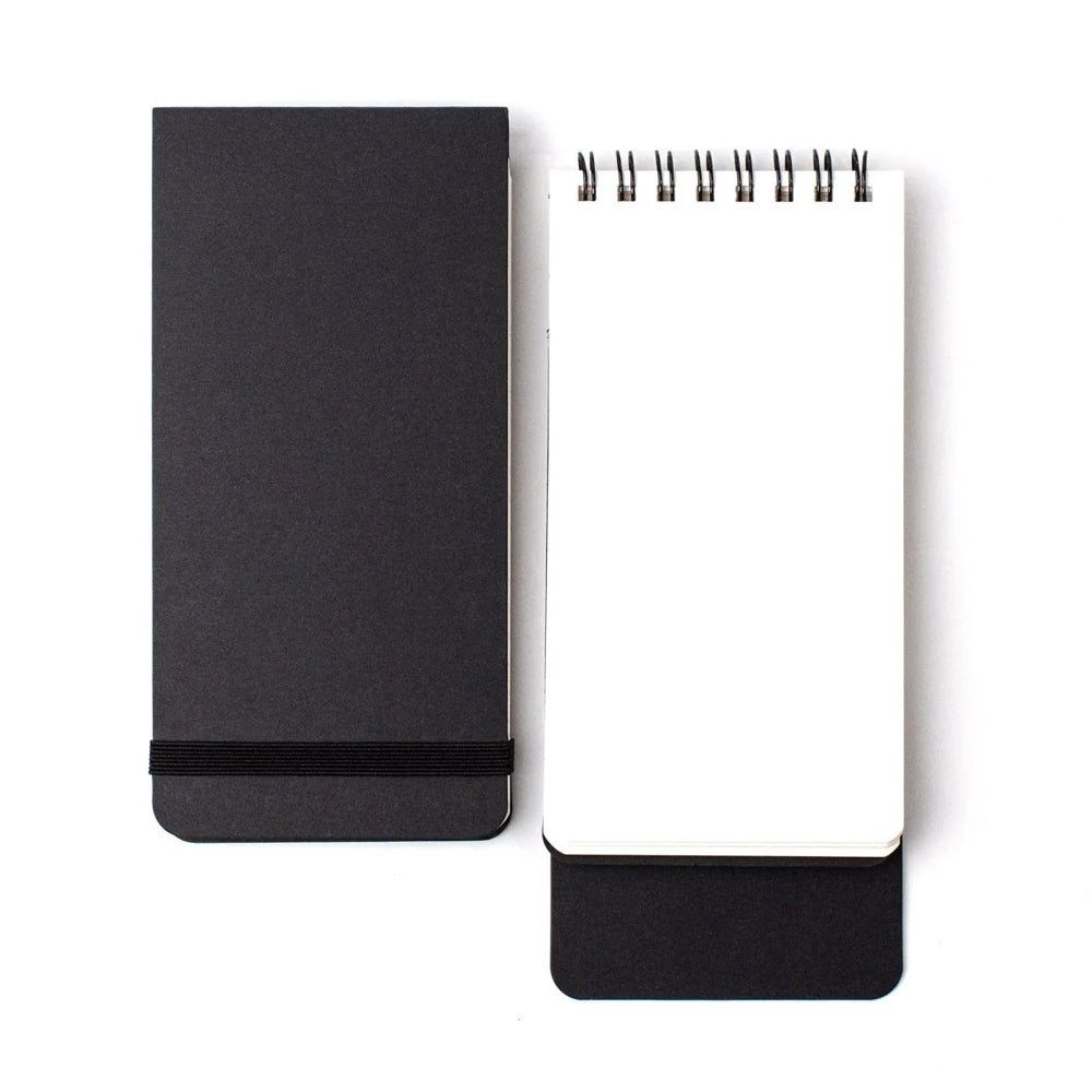 B-286 | BLACKWING Reporter Pads 口袋型便條本 (2本裝)