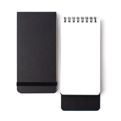 B-286 | BLACKWING Reporter Pads 口袋型便條本 (2本裝)