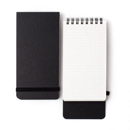B-286 | BLACKWING Reporter Pads 口袋型便條本 (2本裝)