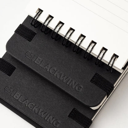 B-286 | BLACKWING Reporter Pads 口袋型便條本 (2本裝)