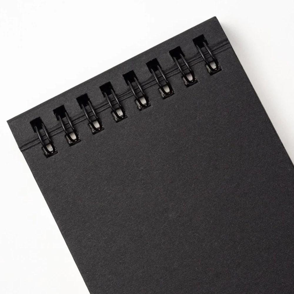 B-286 | BLACKWING Reporter Pads 口袋型便條本 (2本裝)