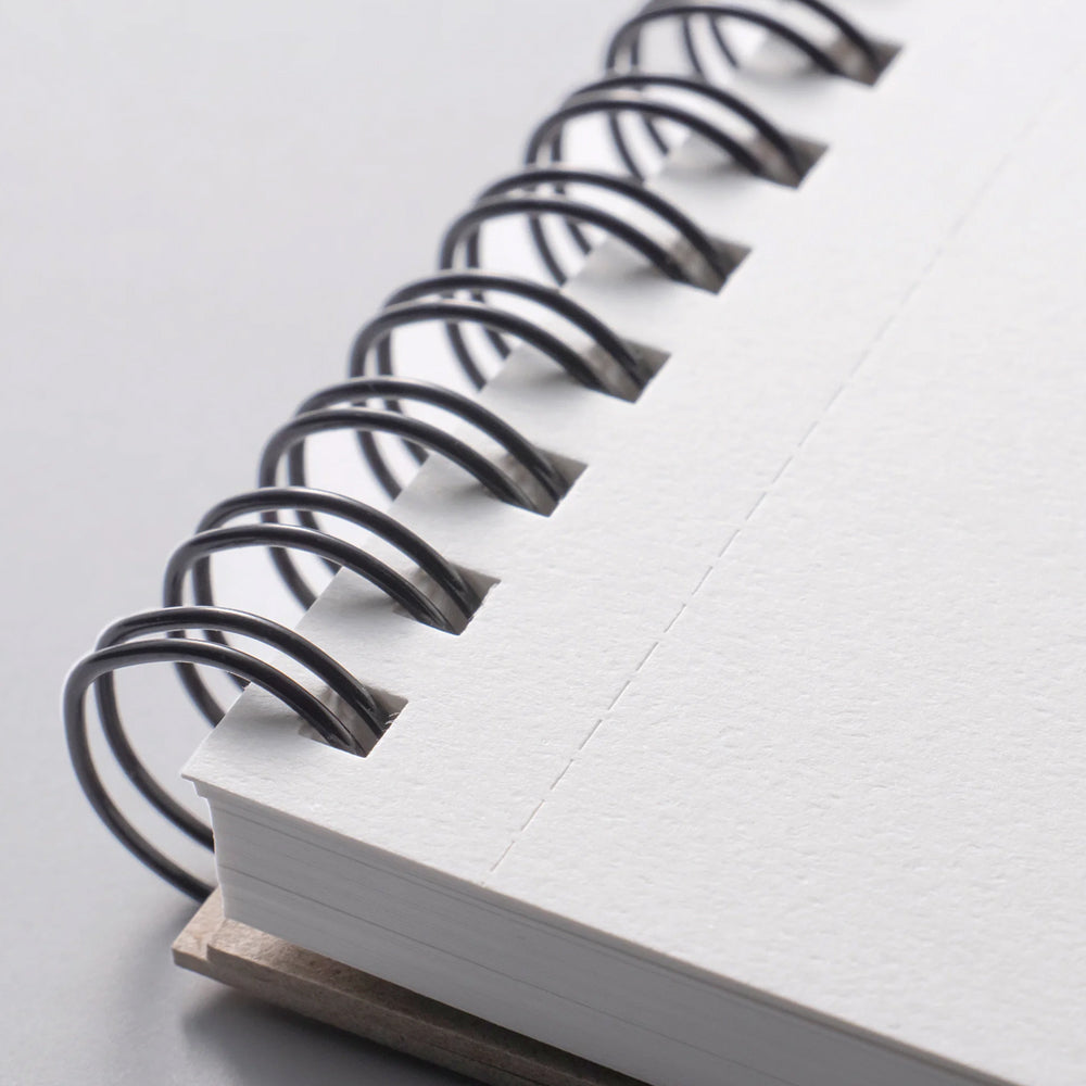 B-301 | WOSET Juan's XS Sketchbook 畫簿