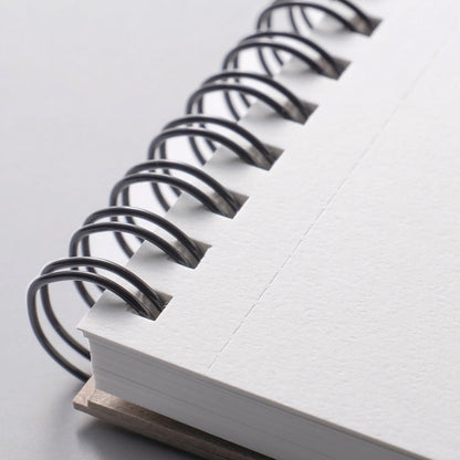 B-301 | WOSET Juan's XS Sketchbook 畫簿