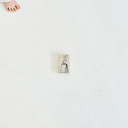 B-301 | WOSET Juan's XS Sketchbook 畫簿