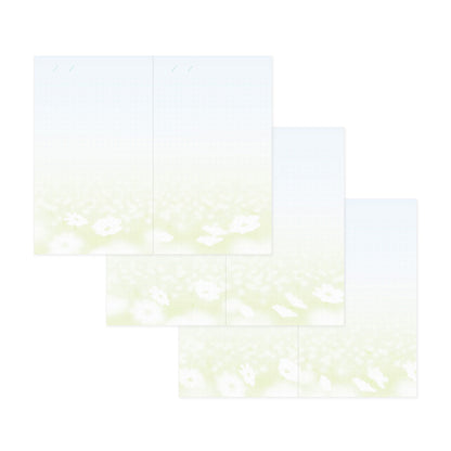B-321 | MIDORI Scene Book 風景日記
