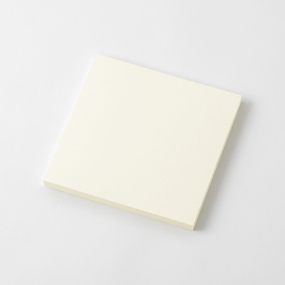 B-322 | MD PRODUCT A5方形 特厚筆記本 (無地)