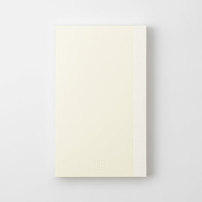 B-329 | MD PRODUCT B6 SLIM 點陣筆記本