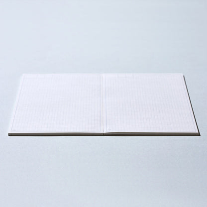 B-73 | KING JIM HITOTOKI NOTE 護照尺寸 手帳筆記簿 (盛開)