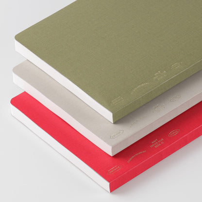 B-67 | STALOGY 365DAYS A5 NOTEBOOK (2023年度限定版)