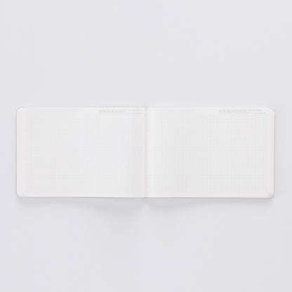 B-71 | STALOGY 365DAYS B6 LANDSCAPE NOTEBOOK (2023年度限定版)