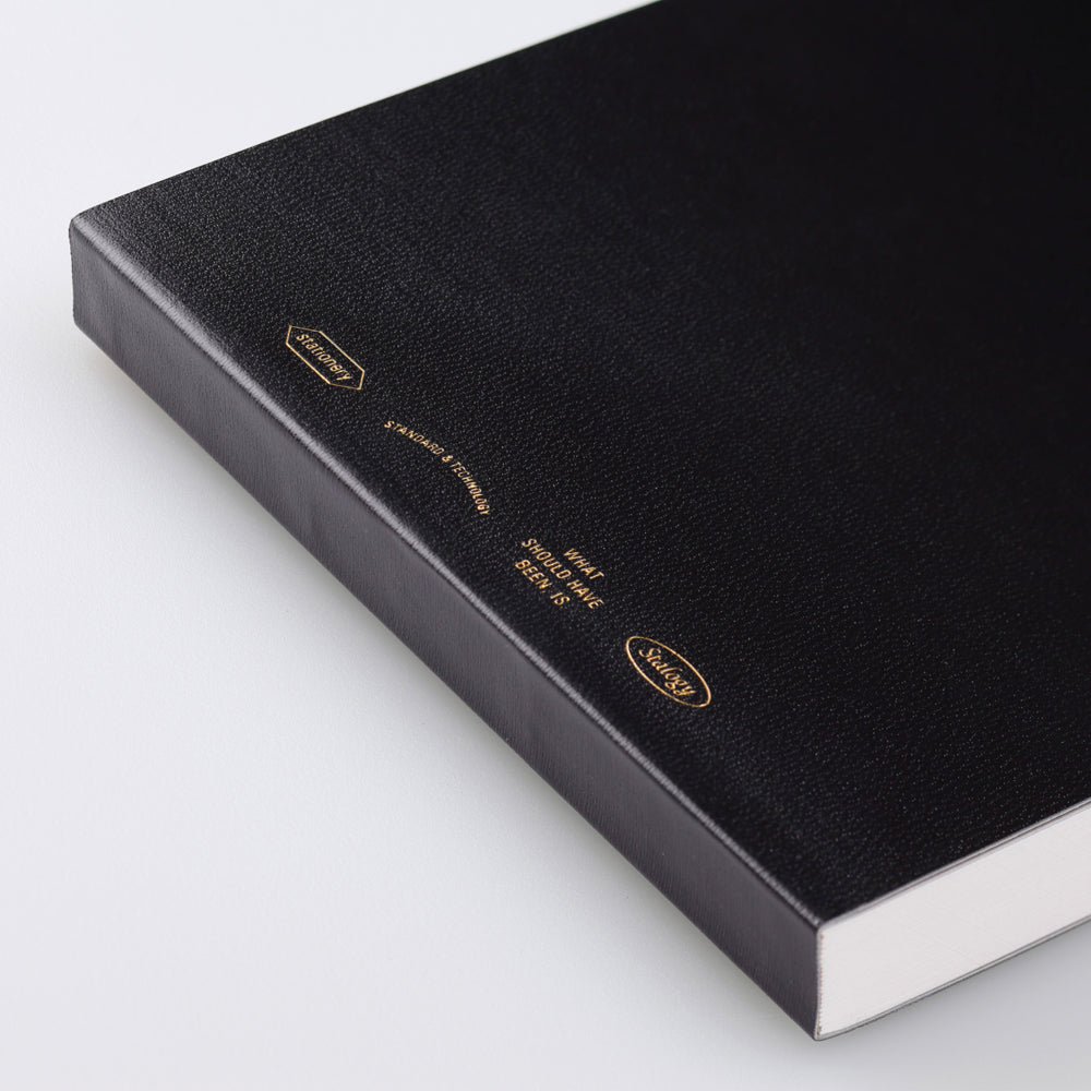B-70 | STALOGY 365DAYS B6 LANDSCAPE NOTEBOOK