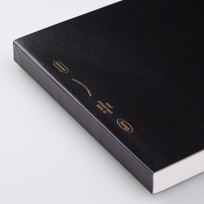 B-70 | STALOGY 365DAYS B6 LANDSCAPE NOTEBOOK