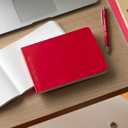 B-71 | STALOGY 365DAYS B6 LANDSCAPE NOTEBOOK (2023年度限定版)