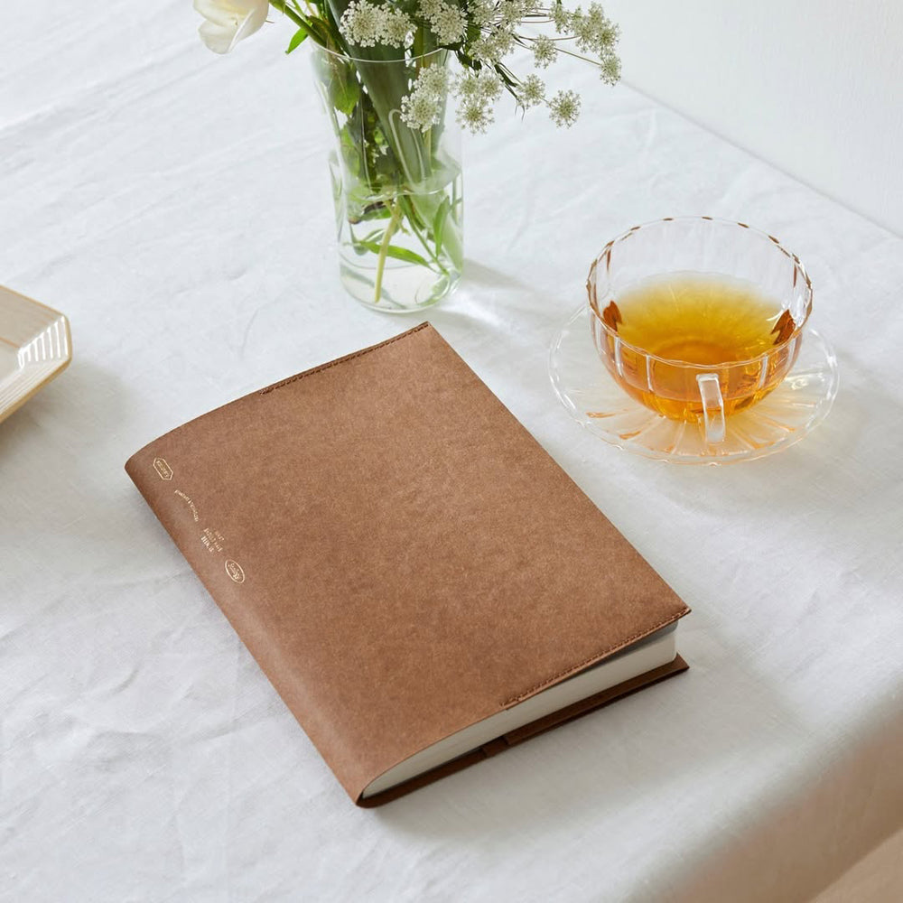 B-99 | STALOGY 365DAYS A5 NOTEBOOK 專用功能書套