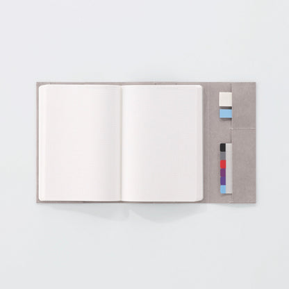 B-99 | STALOGY 365DAYS A5 NOTEBOOK 專用功能書套