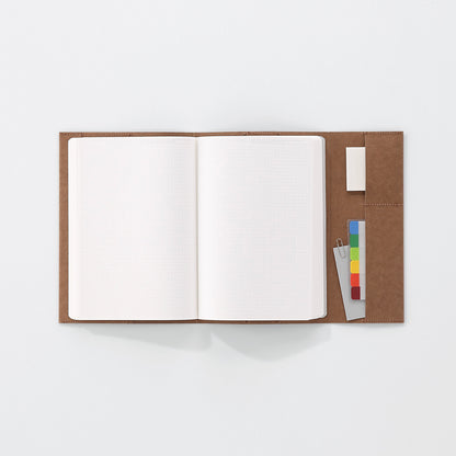 B-99 | STALOGY 365DAYS A5 NOTEBOOK 專用功能書套
