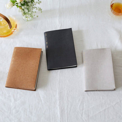 B-99 | STALOGY 365DAYS A5 NOTEBOOK 專用功能書套