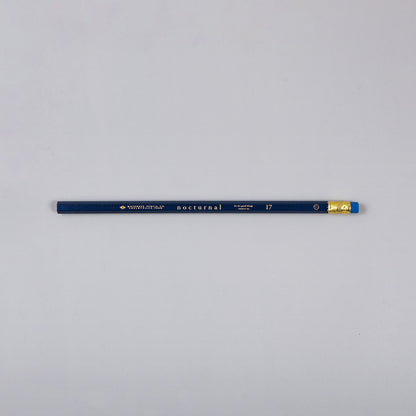 N-002 | 月下文具房 x MUSGRAVE PENCIL COMPANY / GIVE ME FIVE PENCILS SET (5支裝)