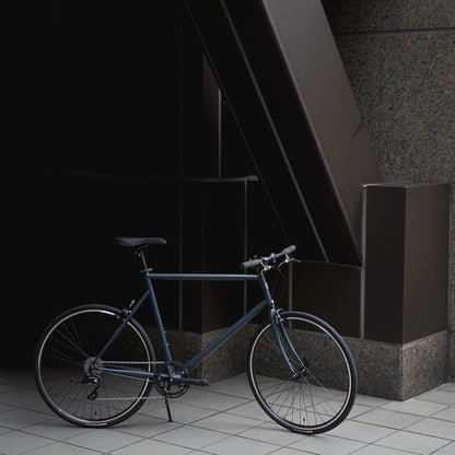 P-226 | UNI JETSTREAM x tokyobike 4+1 限定多功能筆 (Metal Edition)