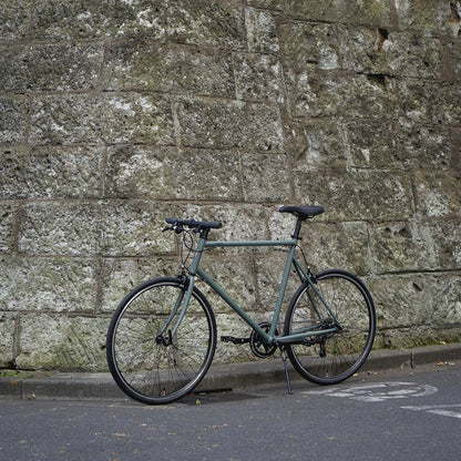 P-226 | UNI JETSTREAM x tokyobike 4+1 限定多功能筆 (Metal Edition)