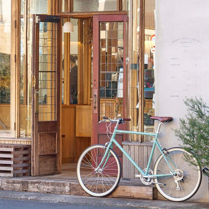 P-227 | UNI JETSTREAM x tokyobike 4+1 限定多功能筆