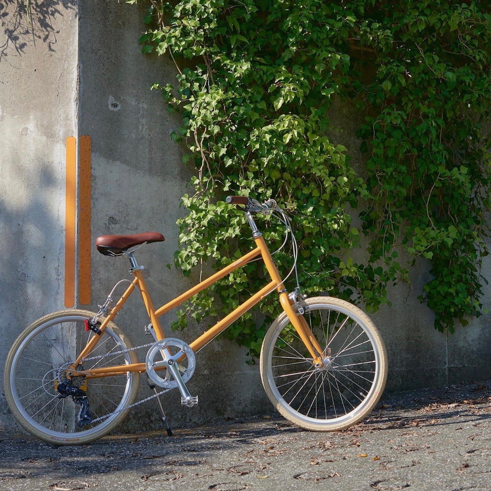 P-227 | UNI JETSTREAM x tokyobike 4+1 限定多功能筆
