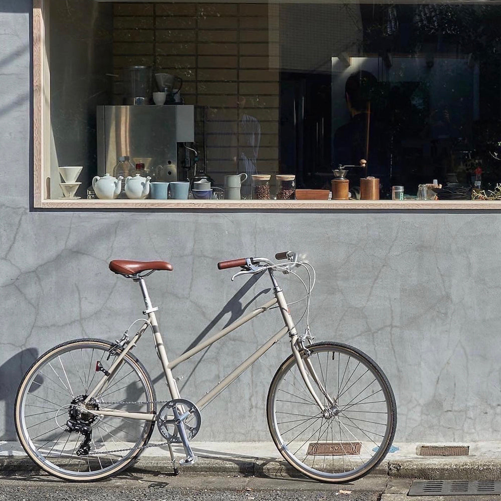 P-227 | UNI JETSTREAM x tokyobike 4+1 限定多功能筆