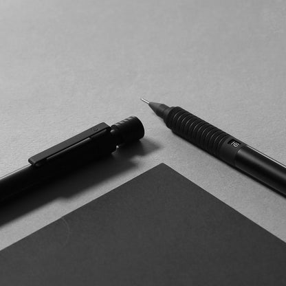 P-229 | STAEDTLER 925 25/35 All Black 30週年黑桿特別版