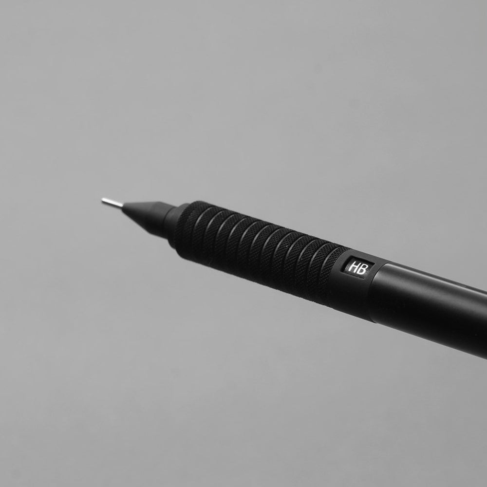 P-229 | STAEDTLER 925 25/35 All Black 30週年黑桿特別版