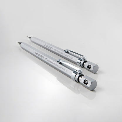 P-230 | STAEDTLER HEXAGONAL 0.5mm 六角金屬鉛芯筆