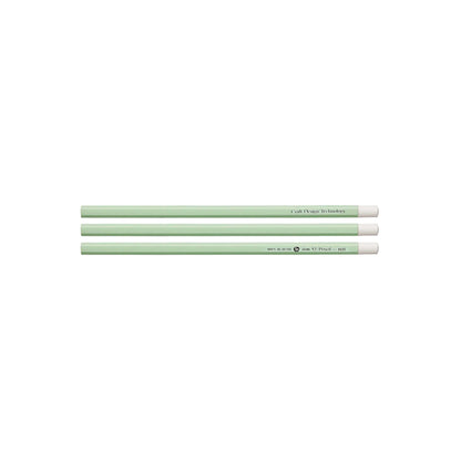 P-233 | CRAFT DESIGN TECHNOLOGY HB鉛筆 (3支裝)