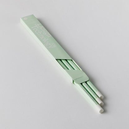 P-233 | CRAFT DESIGN TECHNOLOGY HB鉛筆 (3支裝)