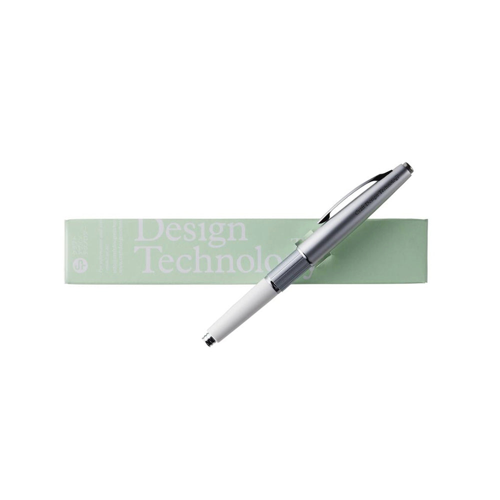 P-234 | CRAFT DESIGN TECHNOLOGY 038W 鉛芯筆
