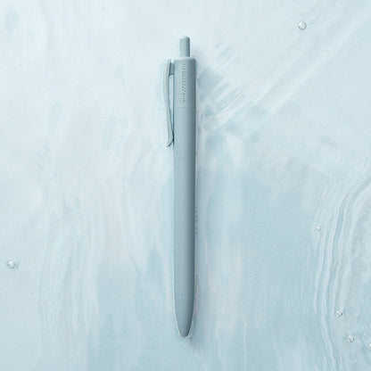 P-244 | UNI JETSTREAM Marine Plastic 海洋塑膠原子筆 0.7mm