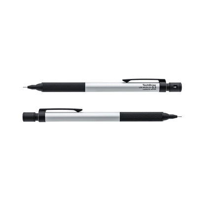 P-246 | LUDDITE TechDraw2 繪圖用鉛芯筆 0.3mm
