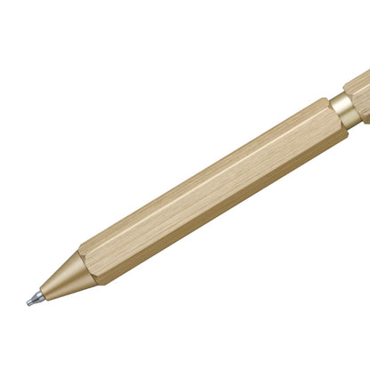 P-247 | RHODIA ScRipt MULTI PEN 3in1 限定版 (香檳金)