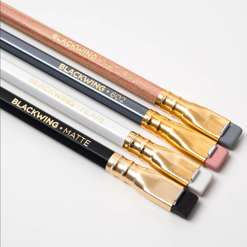 P-26 | BLACKWING MATTE 鉛筆
