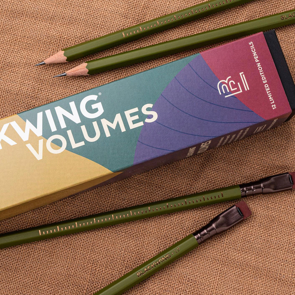 P-250 | BLACKWING VOLUME 17 鉛筆 (限量版)
