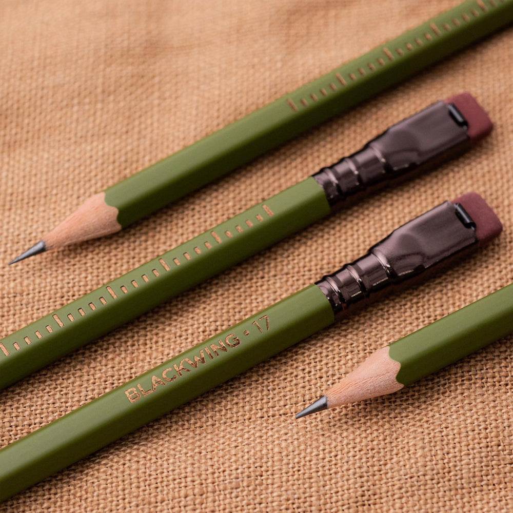 P-250 | BLACKWING VOLUME 17 鉛筆 (限量版)