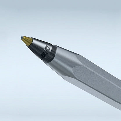 P-251 | BIC CRISTAL RE'NEW 原子筆套裝 (黑色)
