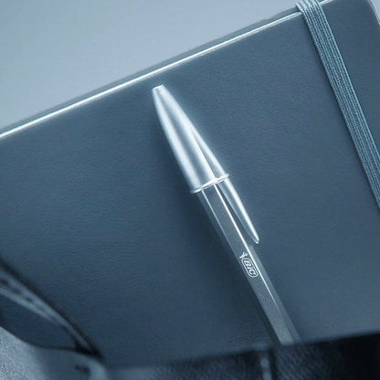P-251 | BIC CRISTAL RE'NEW 原子筆套裝 (黑色)